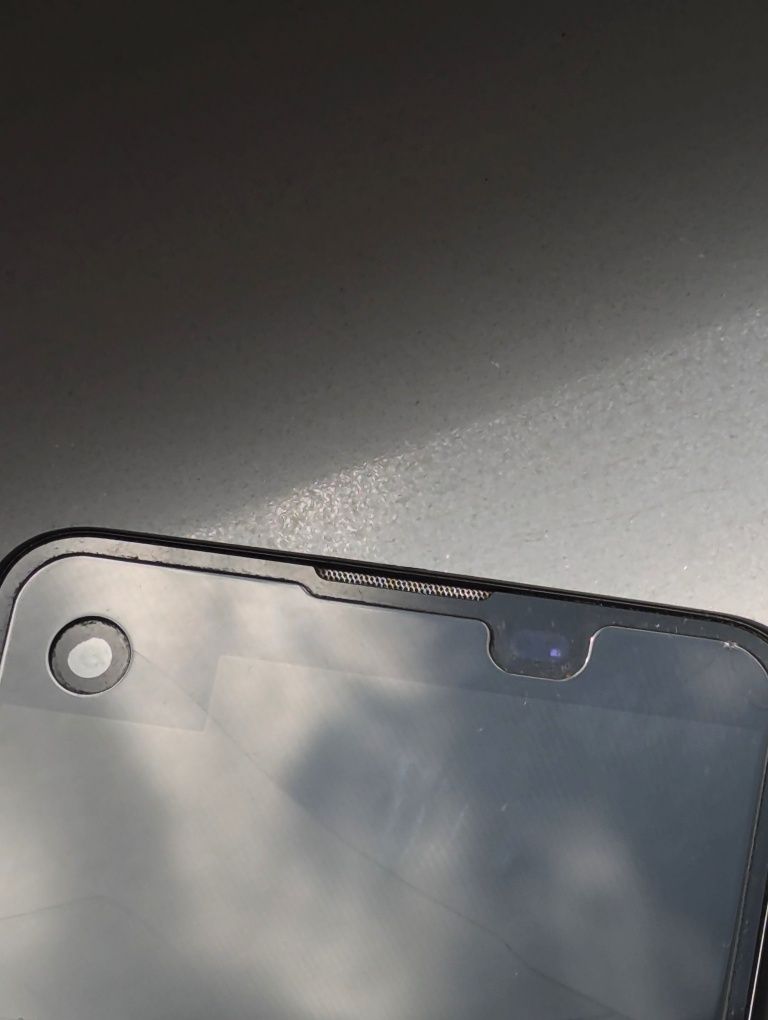 LG X SCREEN K500 w stanie idealnym