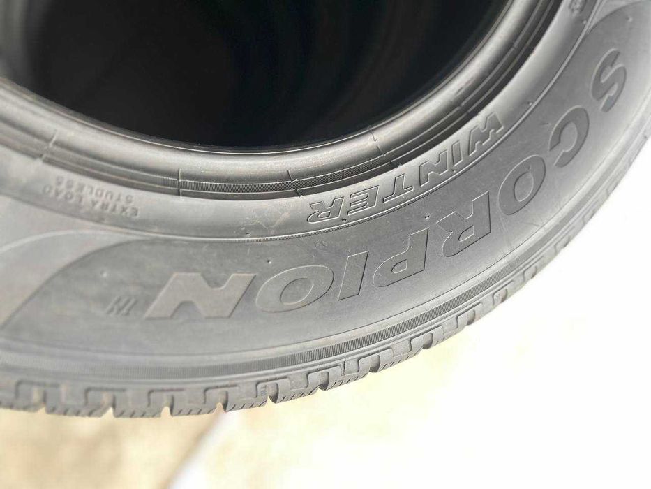 Зимові Шини 235 65 R17 Pirelli 2022 Year!