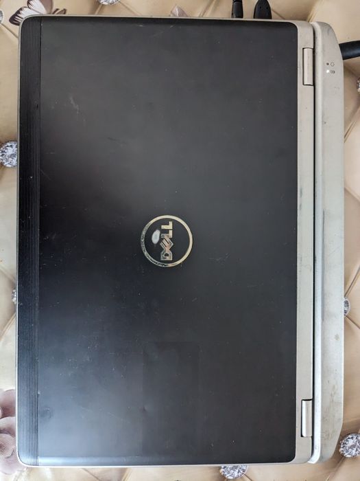 Ноутбук Dell Latitude e6220