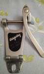 Bigsby B3 vibrato para guitarra