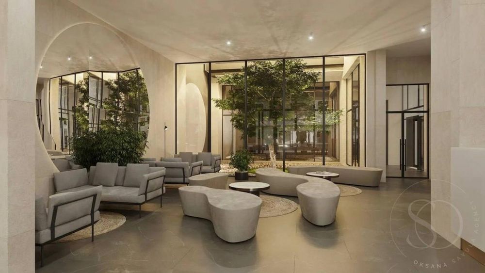 Продається паркомісце в сучасному Apart - комплексу Smart House.