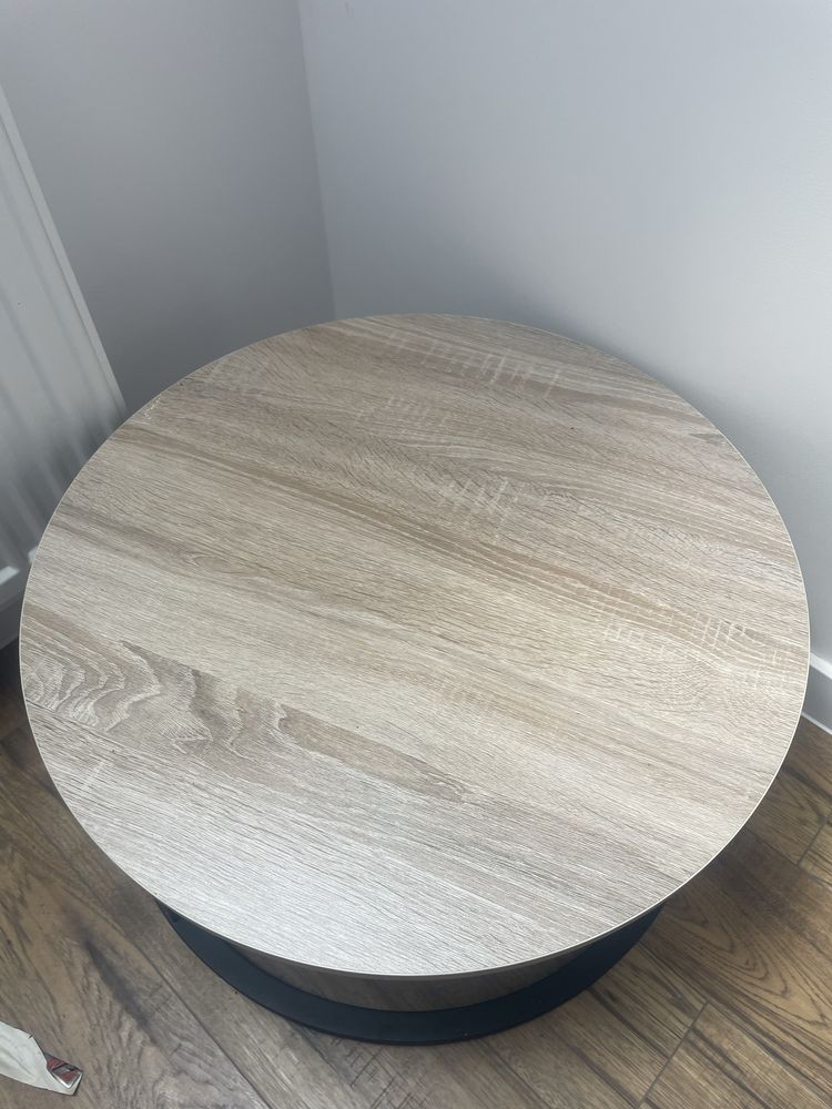 Stolik kawowy 60cm