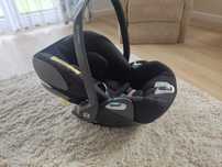 Fotelik Cybex Cloud Z I-size 0-13kg