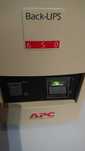 ИБП резервный APC Back-UPS Mi 650VA, 400W (BK650MI)