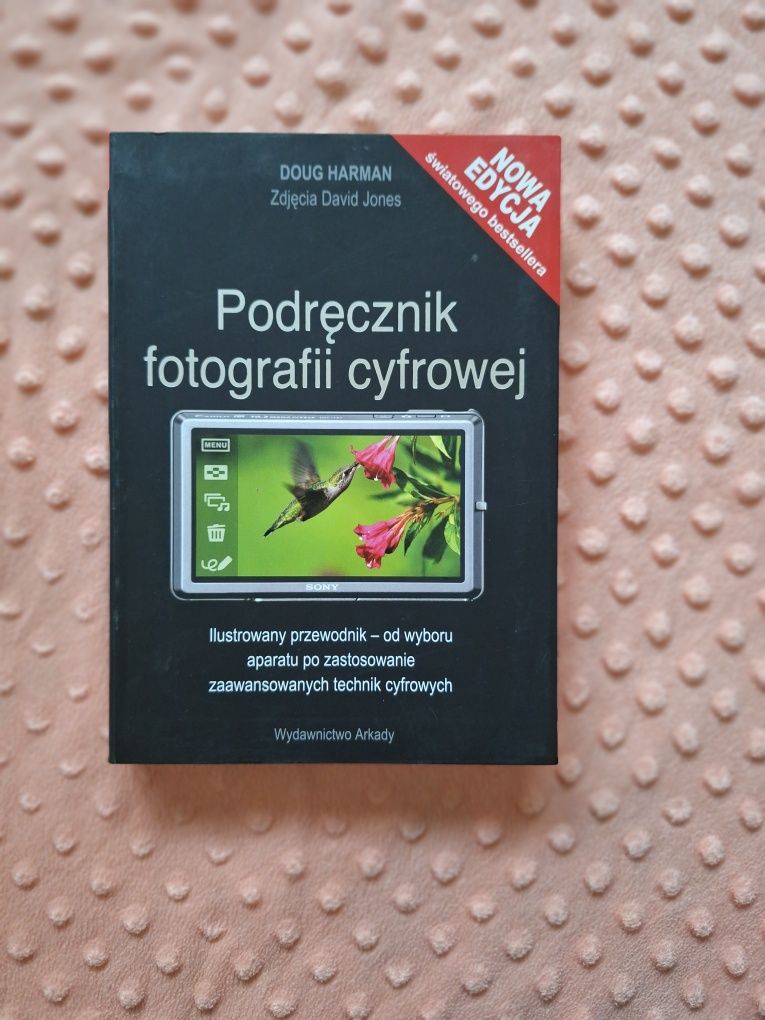 Podręcznik fotografii cyfrowej