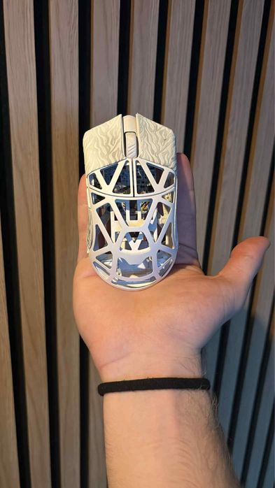 Wl mouse beast x pro