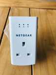 Transmiter sieciowy Netgear Powrline 500
