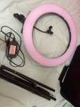 Ring Light Profissional