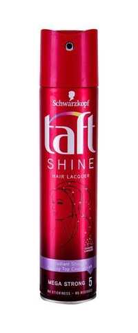 Schwarzkopf Shine Taft Lakier Do Włosów 250Ml (W) (P2)