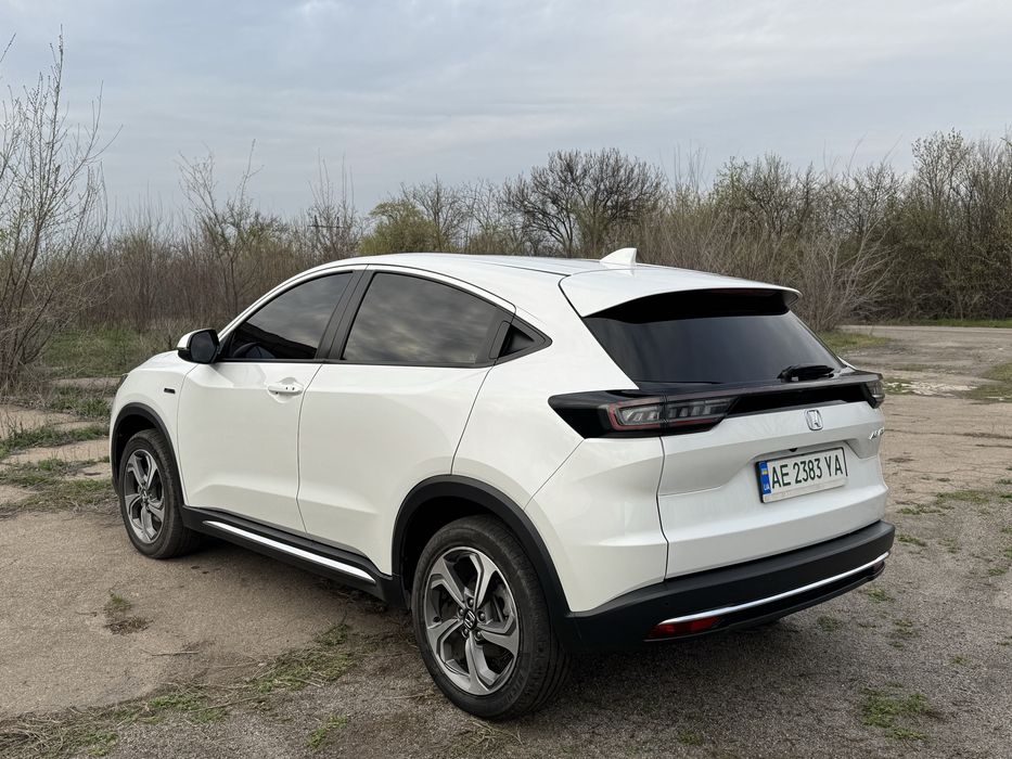 Продам гарне економне авто Honda