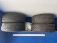 Шини Tigar syneris 215/55 R18 99V