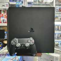 Игровая приставка Sony PlayStation 4 PS4 Pro 1tb гарантия (магазин)