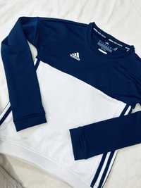 Bluza climalite adidas 146