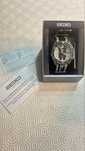 Relogio seiko limited edition