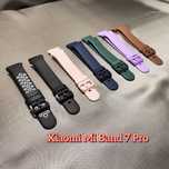 Ремешок Xiaomi Mi Band 7 pro браслет на часы ксиоми бенд 7 про часы