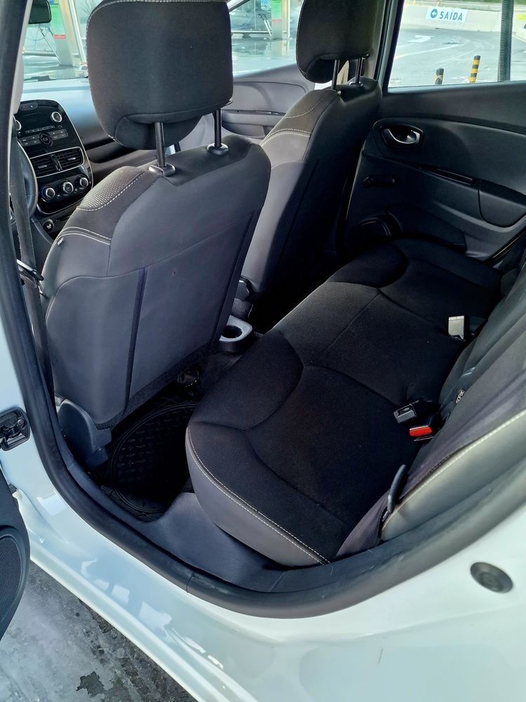 Renault clio 1.5dci