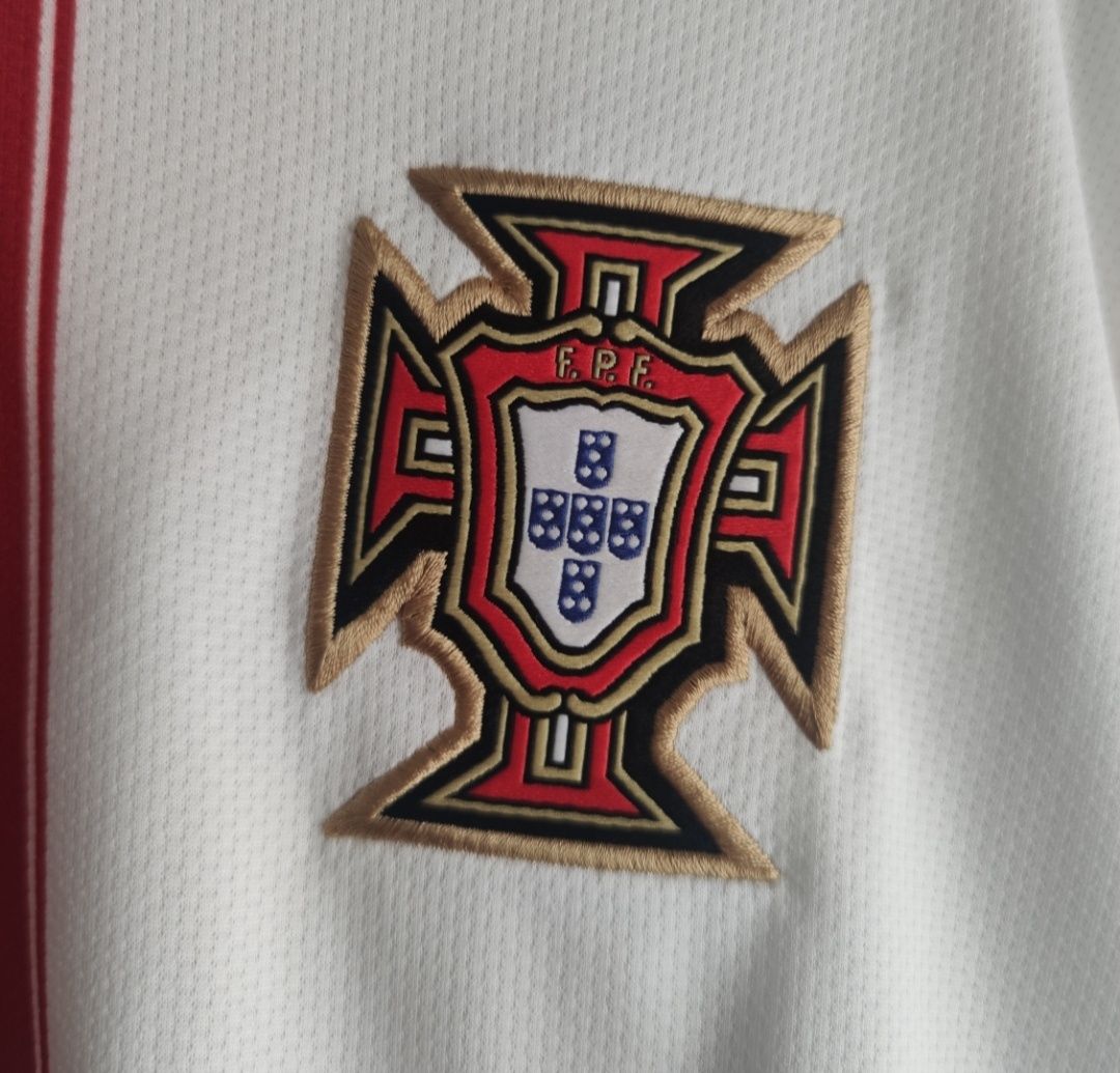 Camisola da seleçao de Portugal