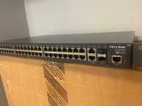 Switch TP-Link TL-SL3452