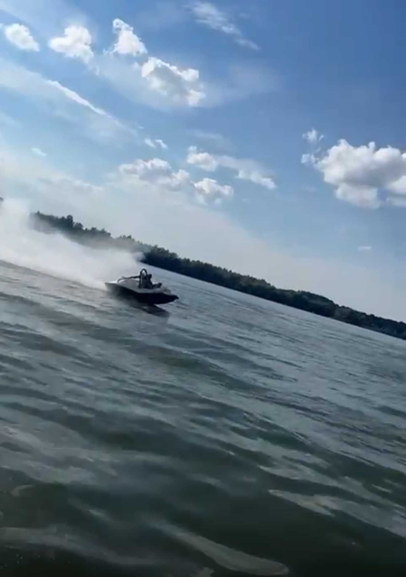 Wynajem skutera Seadoo Sea doo Spark EVOJeT ! NOWOŚĆ ! Jedyny ! NYSA !