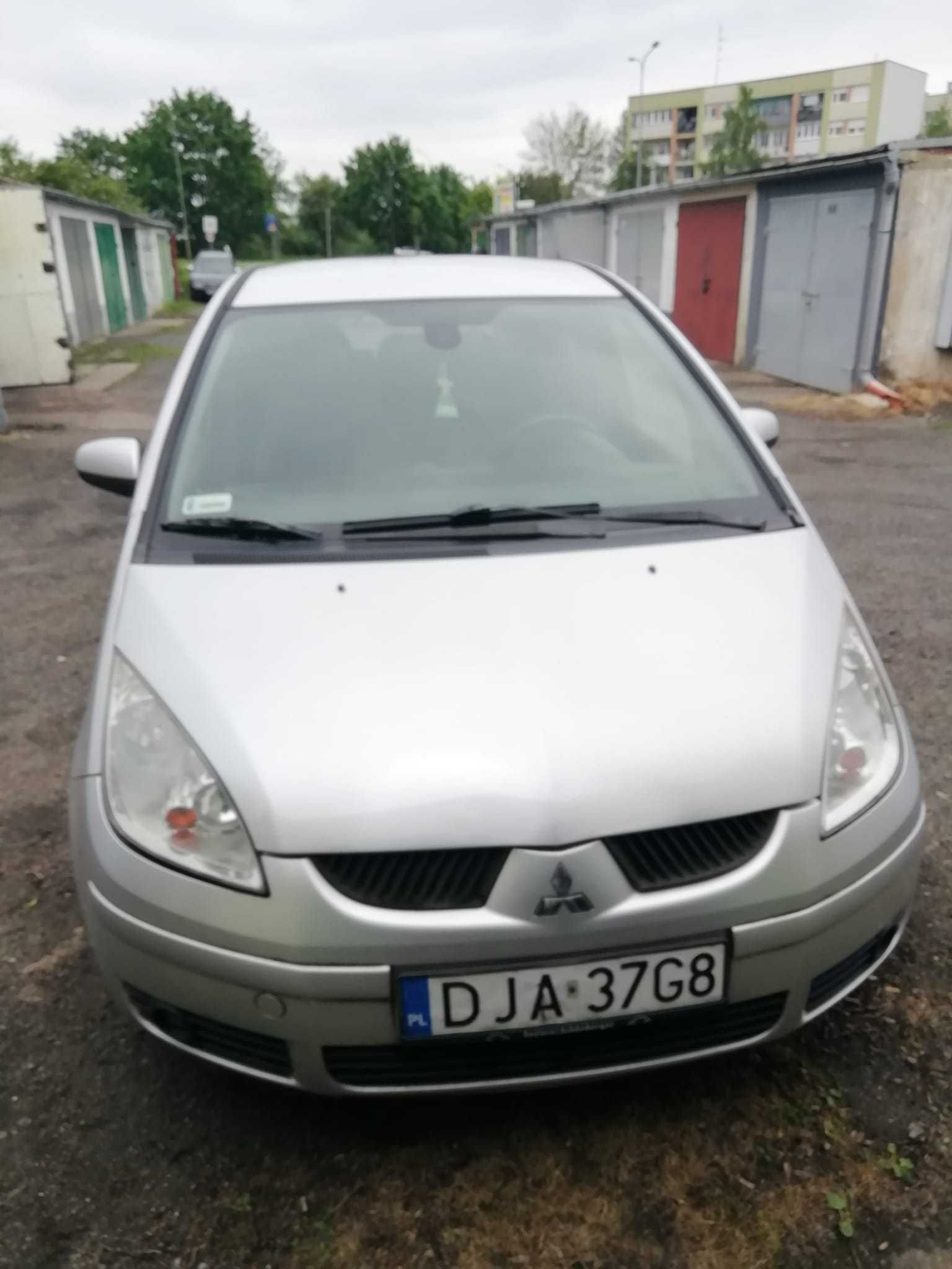 Mitsubishi Colt 1.3