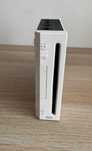 Nintendo Wii Branca