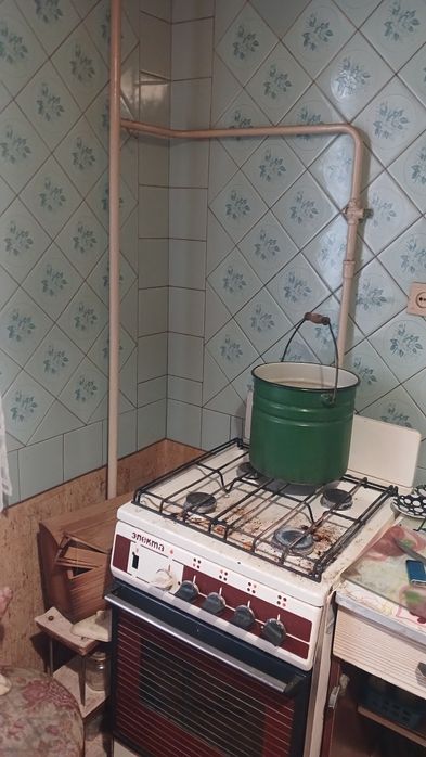 Здам квартиру в Кременчуці