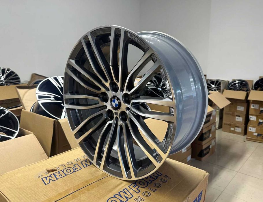 Нові диски R19 5*120 / Найкраща ціна / Шоурум