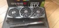 GeForce RTX 2080 Gaming X Trio Super gddr6