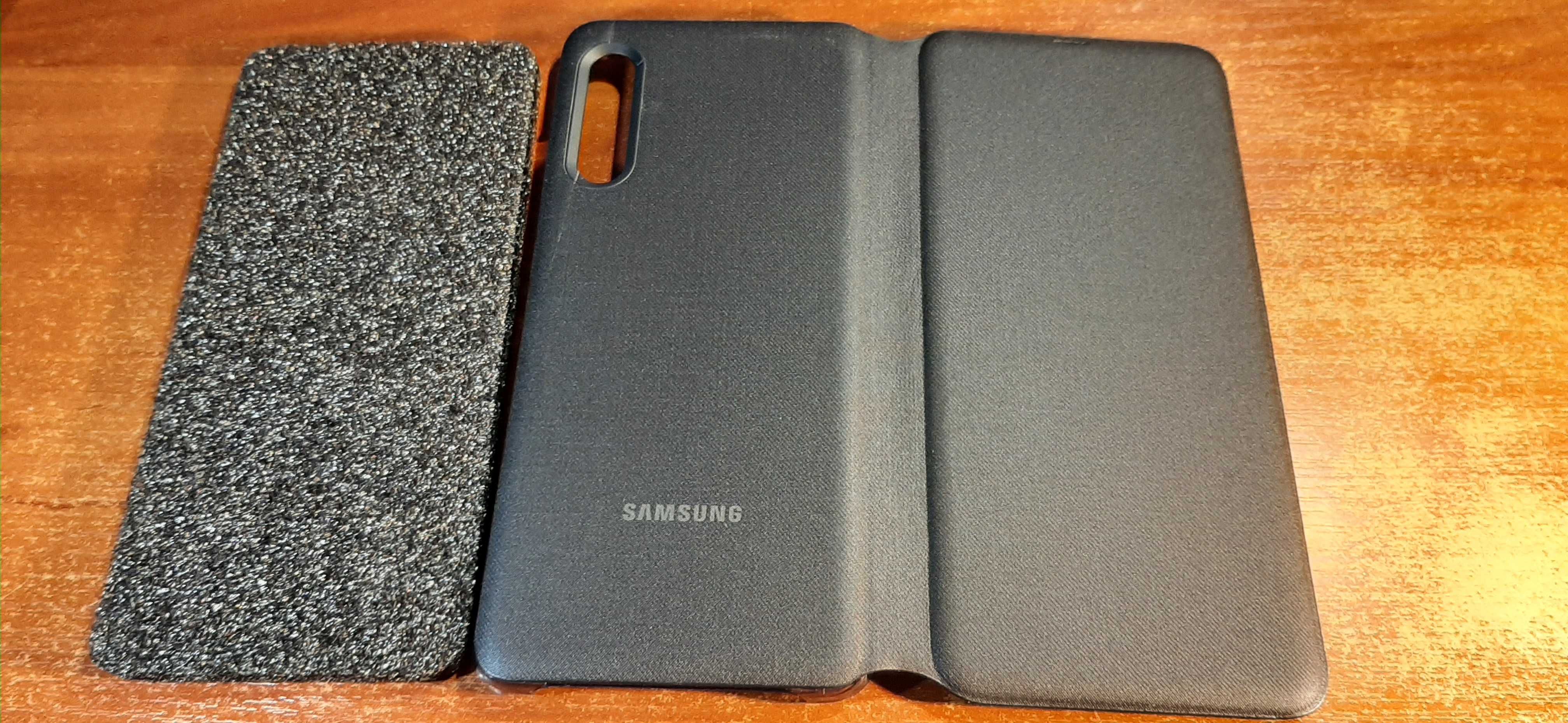 Чехол на Samsung Galaxy A90 5G