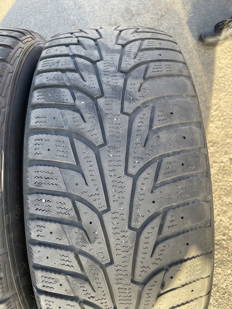 Резина зимняя Henkook 205/55 R16