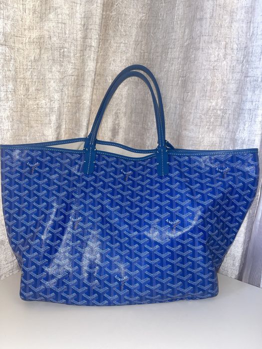 сумка тоут goyard оригінал б/у