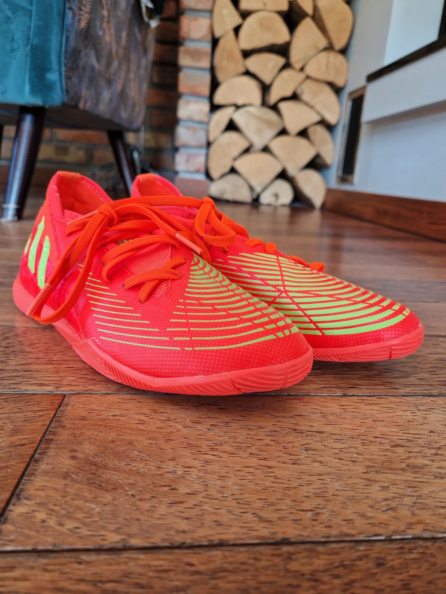 Halówki ADIDAS r. 35
