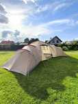 Namiot 12 osobowy Skandika Outdoor