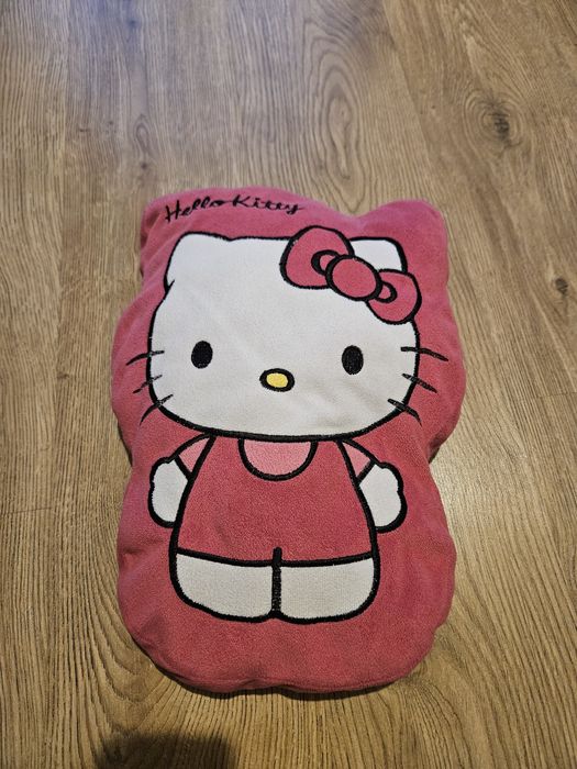 Poduszka Hello Kitty