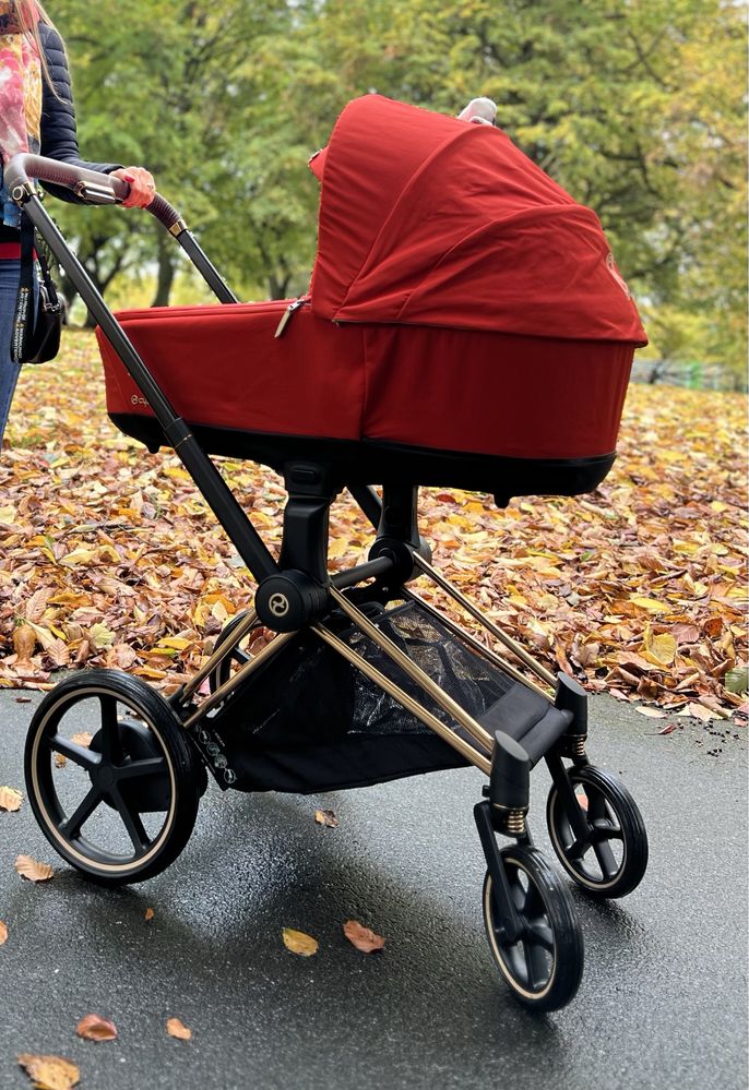 Gondola Cybex Priam 4.0