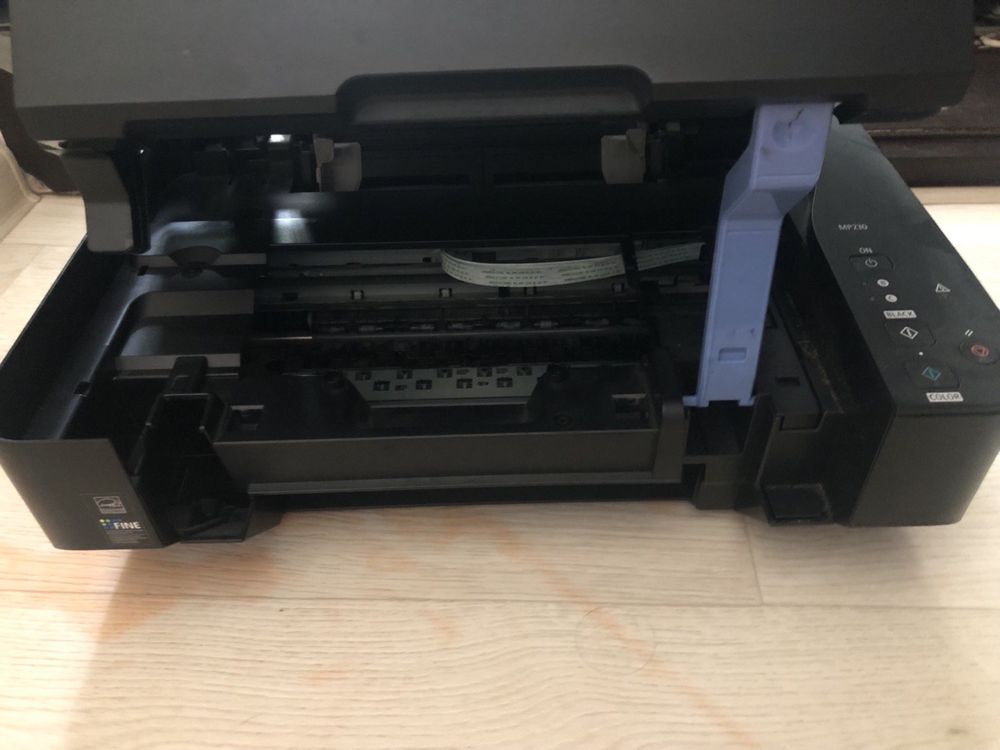 Прінтер Canon MP230