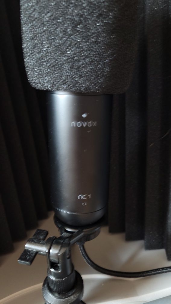 Mikrofon Novox Nc-1