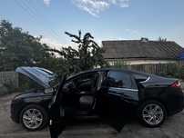 Ford Fusion 2.5 (2015)