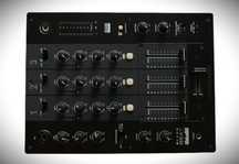 Mikser DAP-Audio CORE Beat DJ-ski