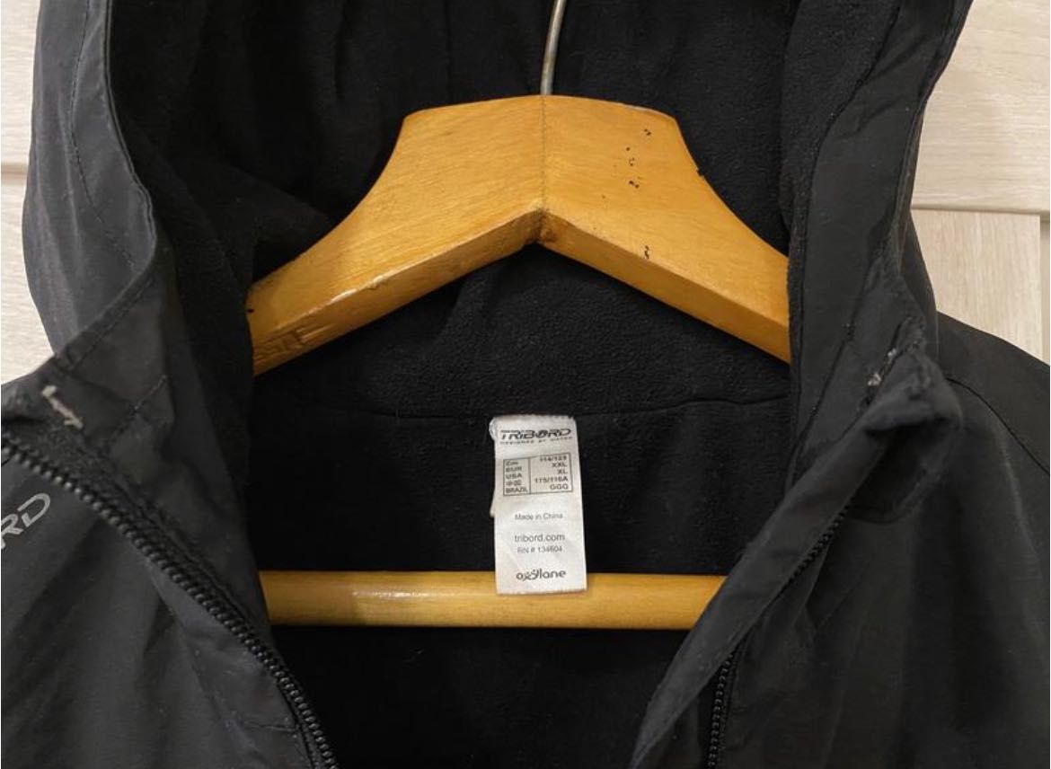 куртка Tribord Decathlon оригінал XL/175/116