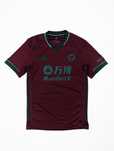 Adidas Wolverhampton koszulka piłkarska S