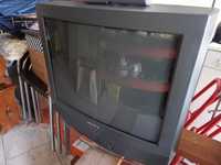 TV Sony Black Trinitron