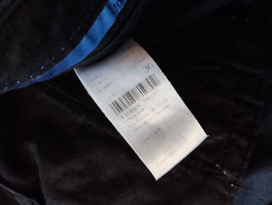 Eleganckie spodnie Joop! rozm 36