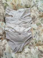 Zestaw majteczki 98/104 bielizna newbie