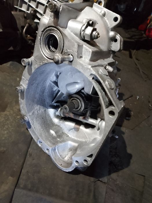 КПП таврия-славута