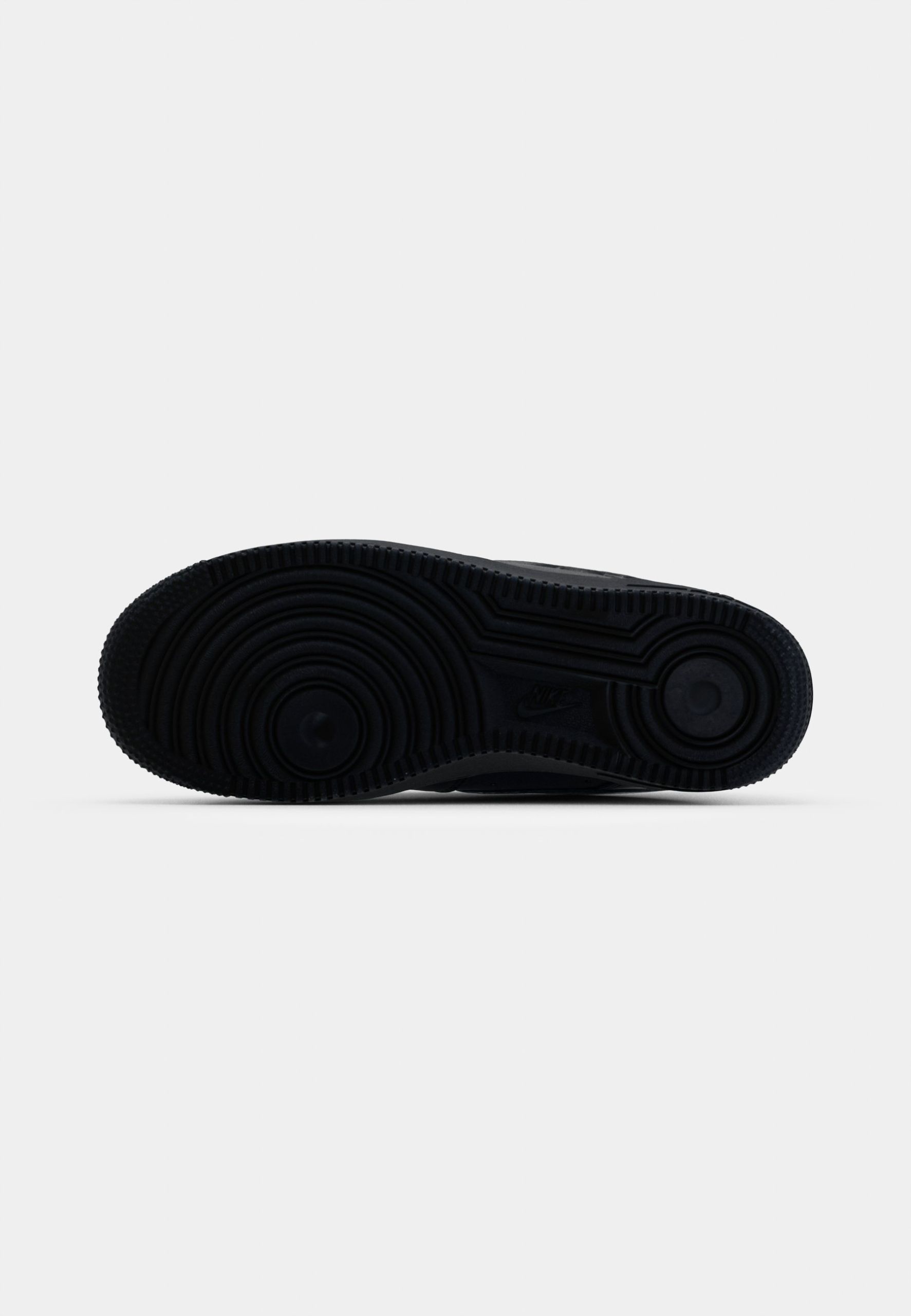 Nike 47 Buty Męskie Air Force 1 '07 Czarne Sneakersy T26