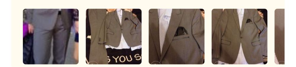 Костюм  класический Италия оригинал