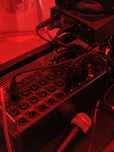 Behringer XR18 + torba
