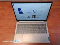 Laptop i5 11gen, DDR4 16GB, NVMe 512GB, Lenovo ThinkBook 15 g2 itl