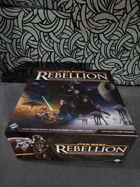 Star wars: Rebellion (eng)